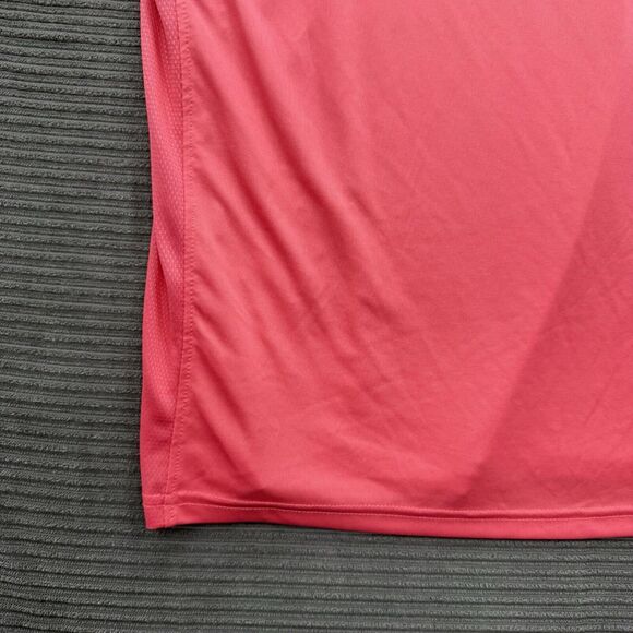 Huk Icon Performance Crew Shirt Men Small Polyester Fish Fishing Outdoors. - Picture 7 of 8